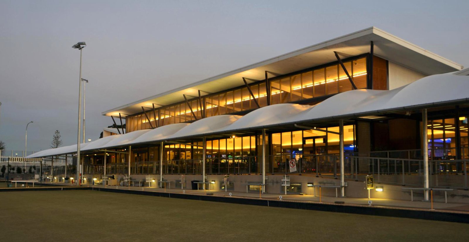 Club Charlestown GenR8 Entertainment