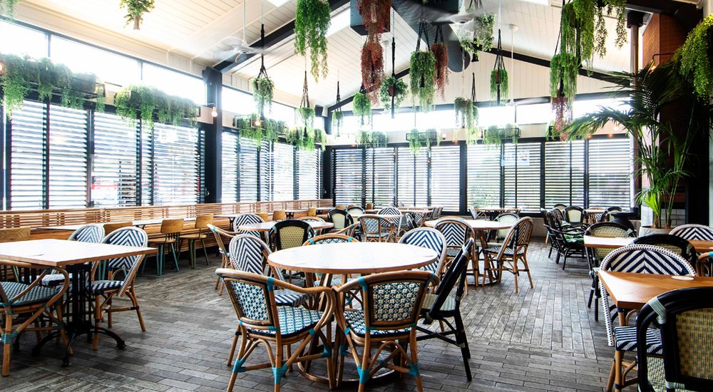 Pubs and Clubs reopening Genr8 Entertainment