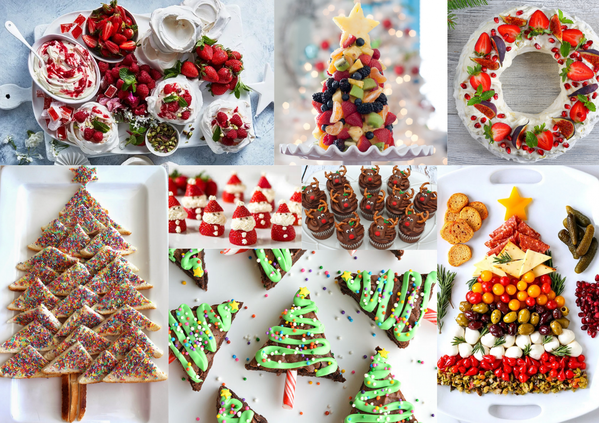 fun-easy-christmas-food-ideas-genr8-entertainment